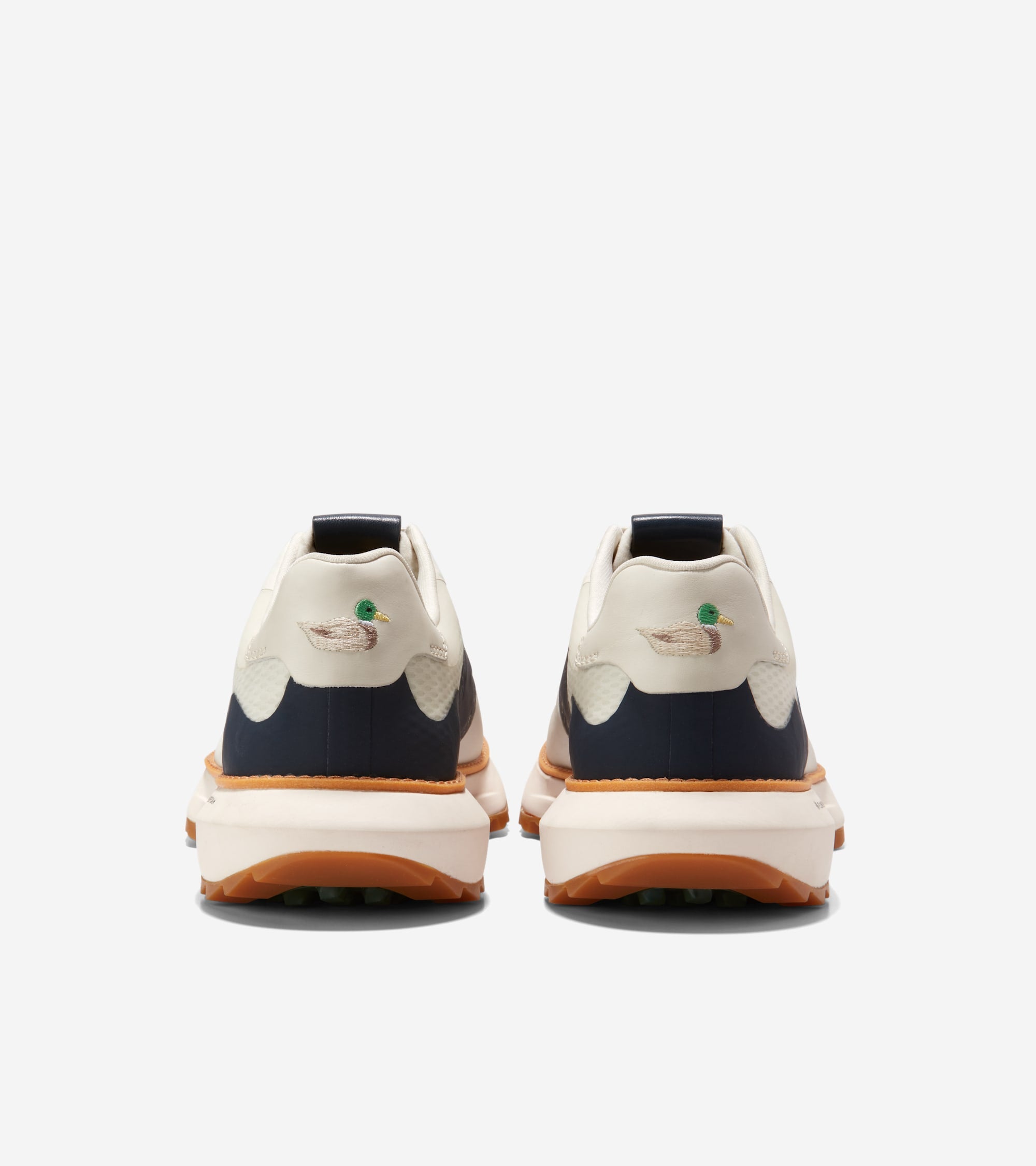 Men's GrandPrø Ashland Water-Resistant Golf Sneakers – Cole Haan