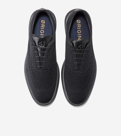 C43618:BLACK / BLACK