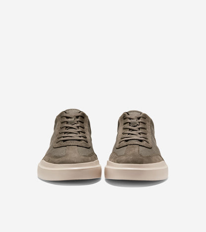 C38451:CH DEEP OLIVE/TEA LEAF/ CH OAT