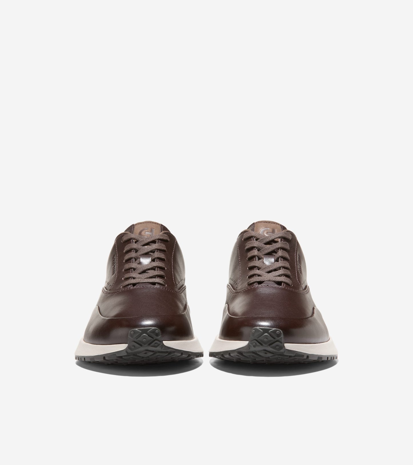 C43184:CH DK CHOCOLATE / CH TRUFFLE NUBUCK / SILVER BIRCH