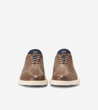 C43302:CH LIGHT WHISKEY / NAVY BLAZER / IVORY