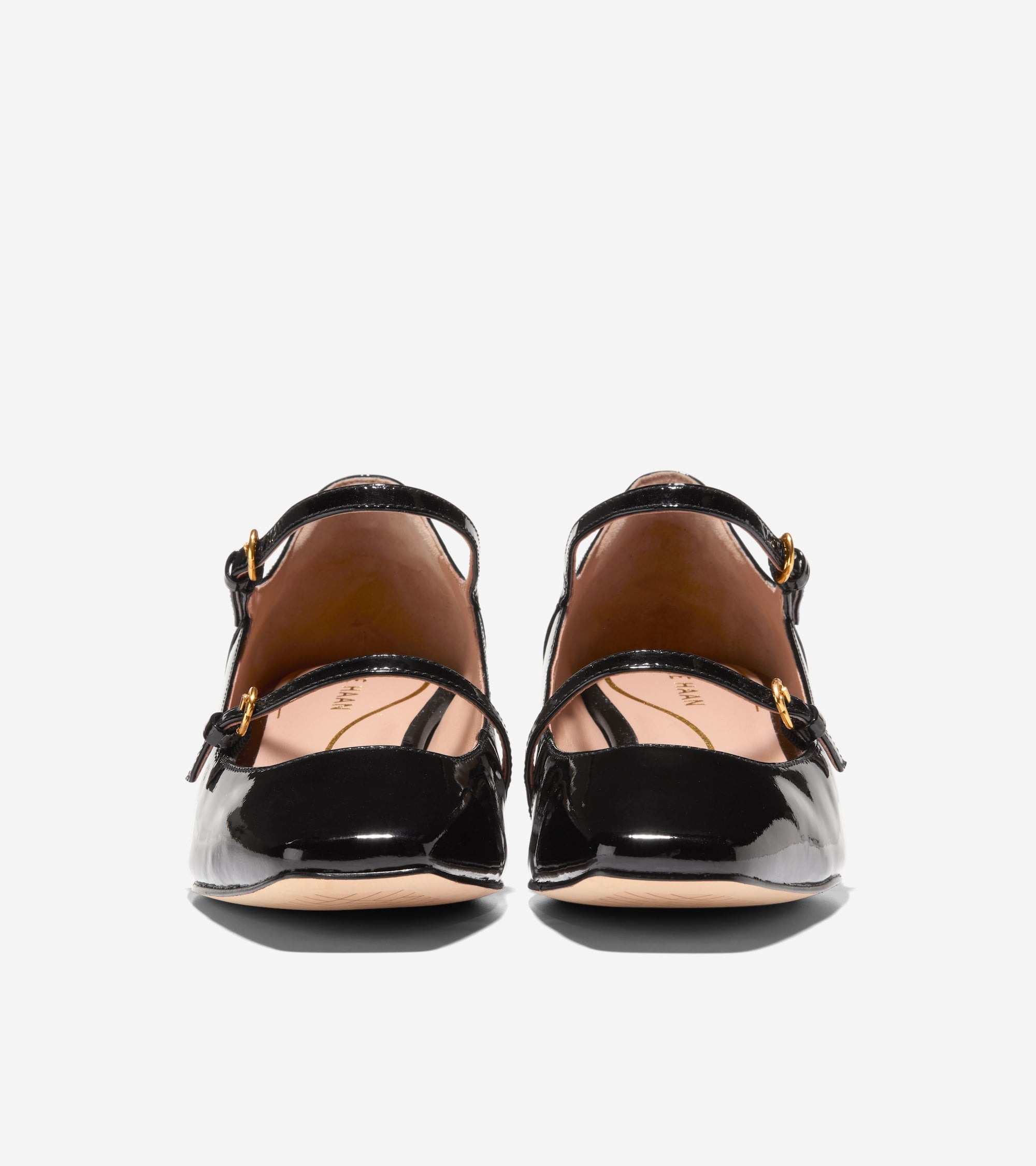 Women's Paxton Mary Jane Pumps – Cole Haan Panama
