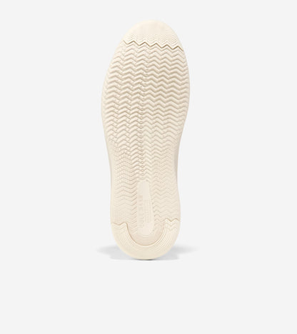W32204:IVORY/CH PERF LEATHER/IVORY