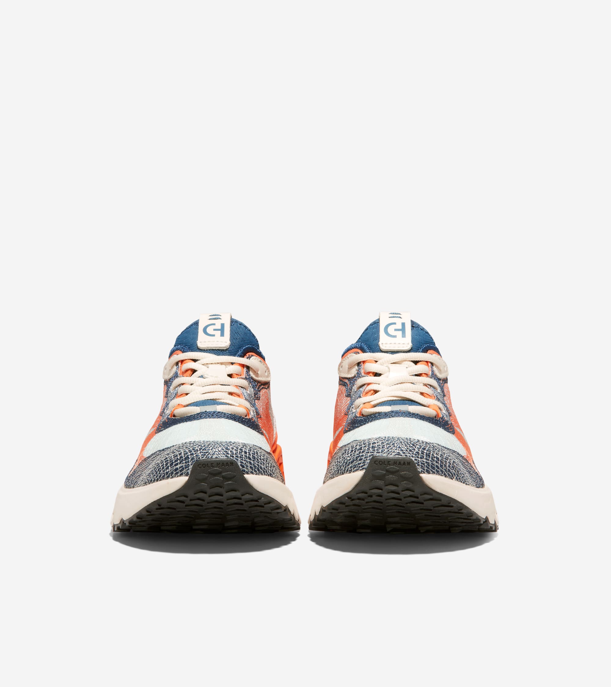 Men's 5.ZERØGRAND Embrostitch Running Shoe – Cole Haan Panama