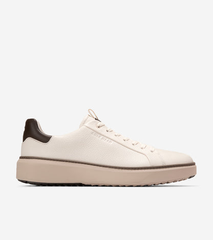 C41321:IVORY WP / CH DEEP OLIVE / CH LT SESAME