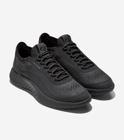 C43974:BLACK / BLACK / BLACK