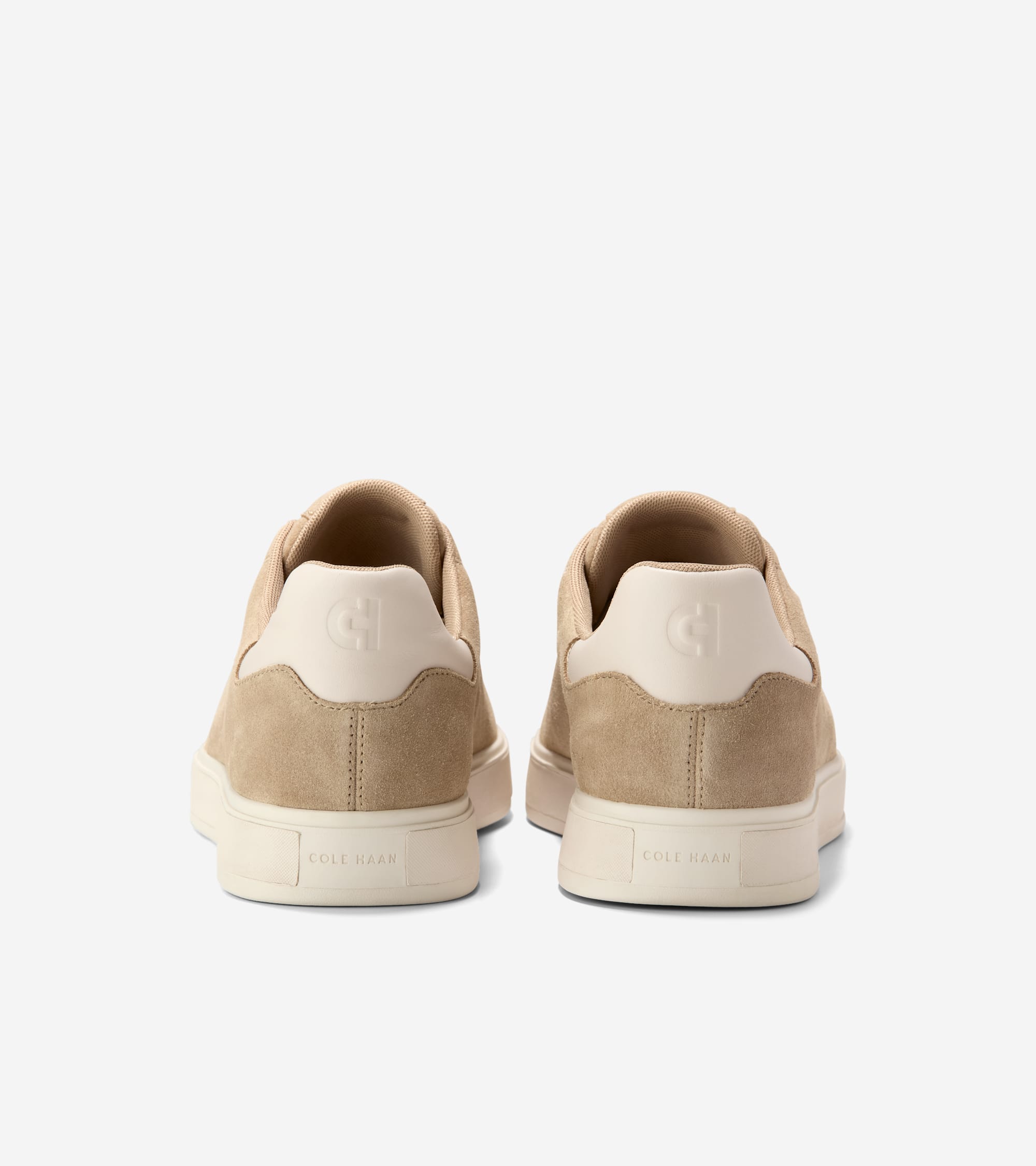 Men's GrandPrø Luxe Slip-On Sneakers – Cole Haan Panama