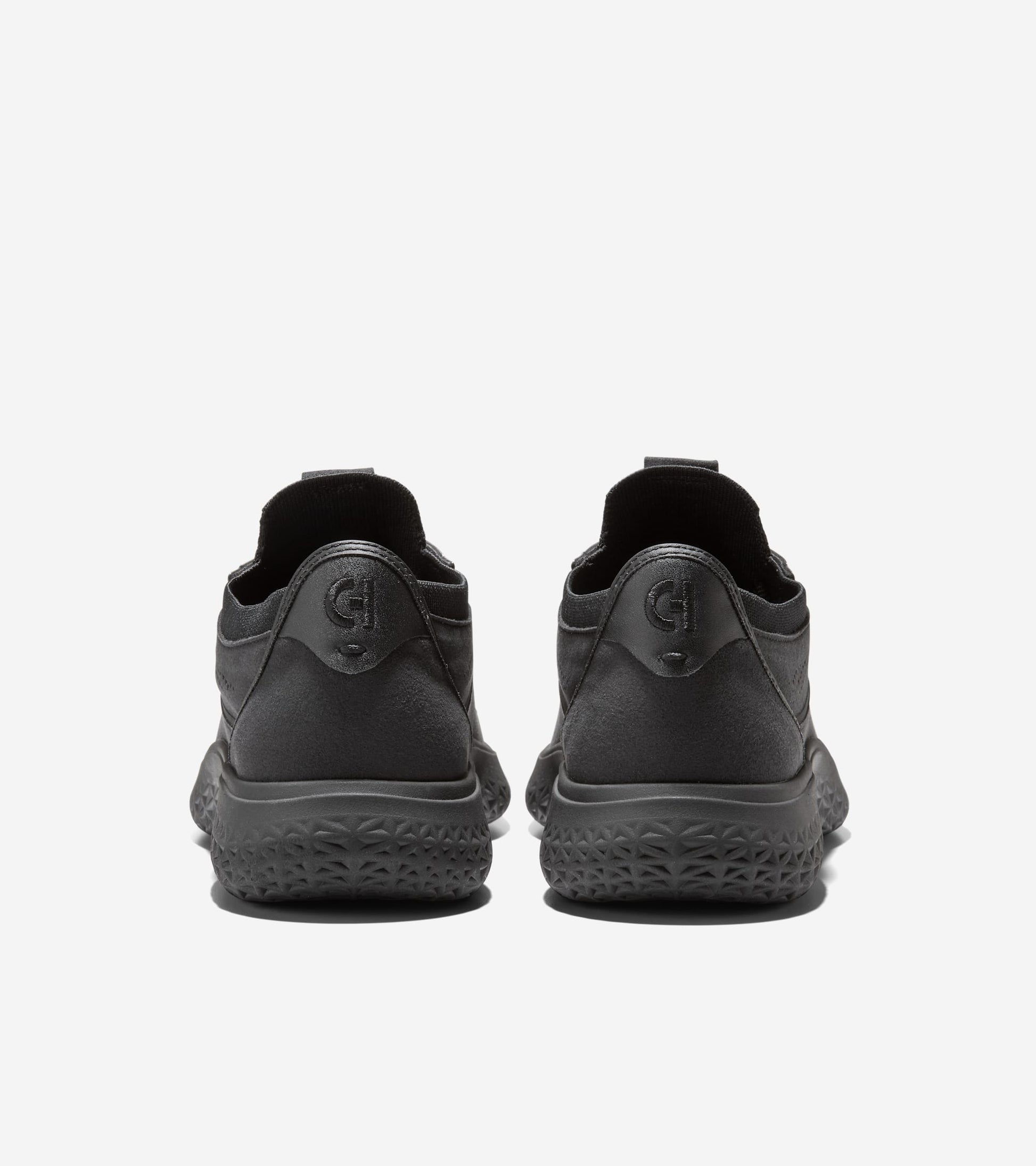 C43974:BLACK / BLACK / BLACK