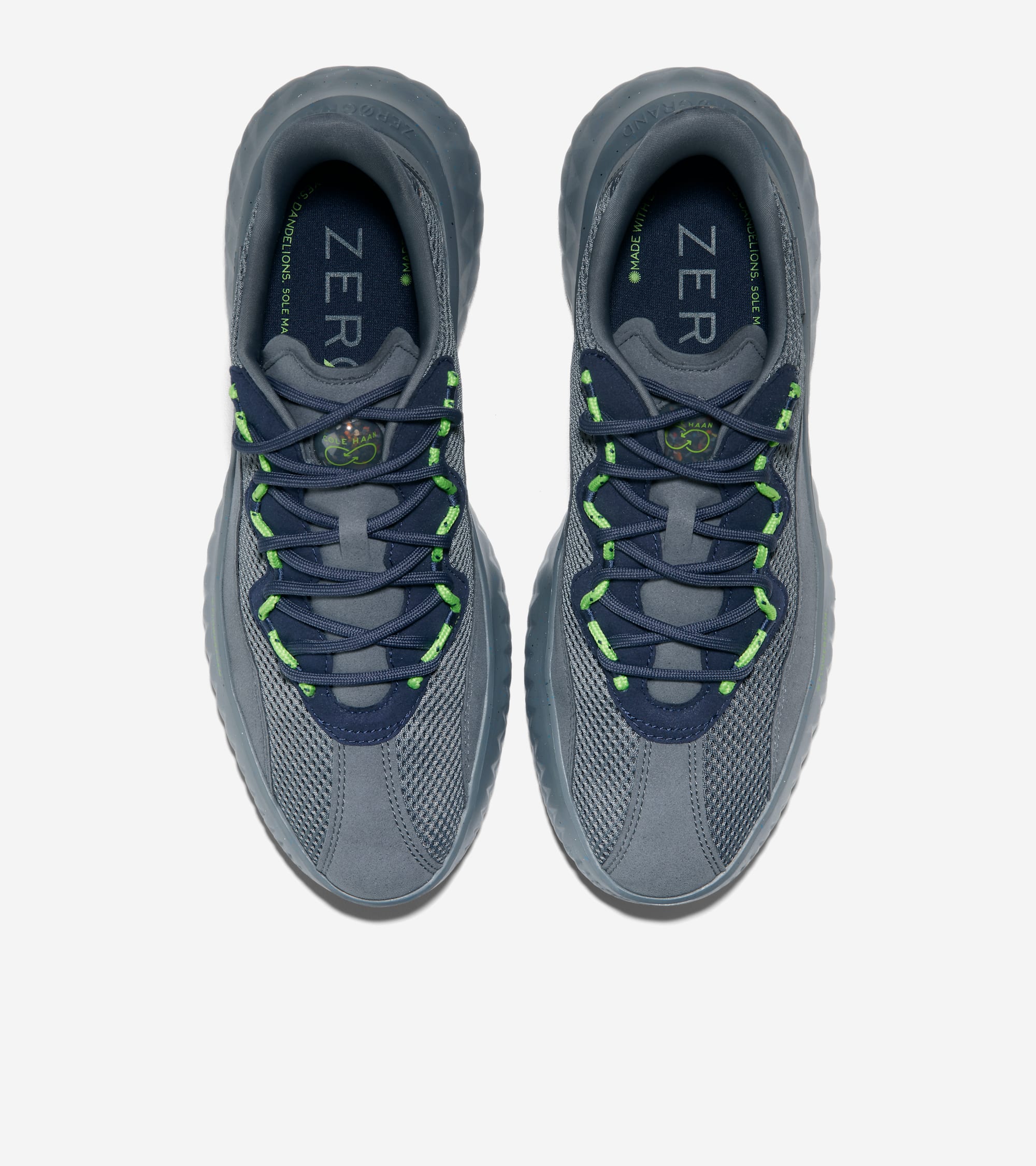 Men's Generation ZERØGRAND II SQL Sneakers – Cole Haan Panama