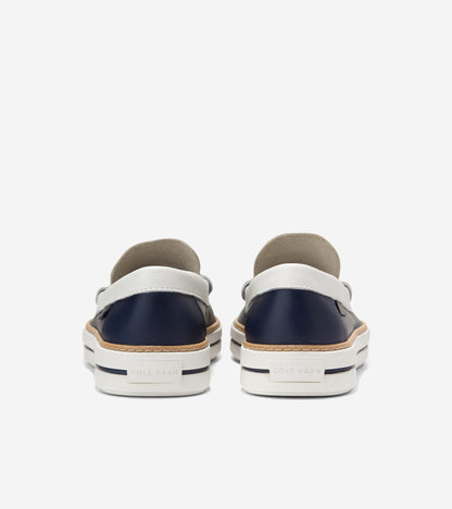 W35597:CH MIDNIGHT MOON/CH POWDER/ALABASTER GLEAM LTHR