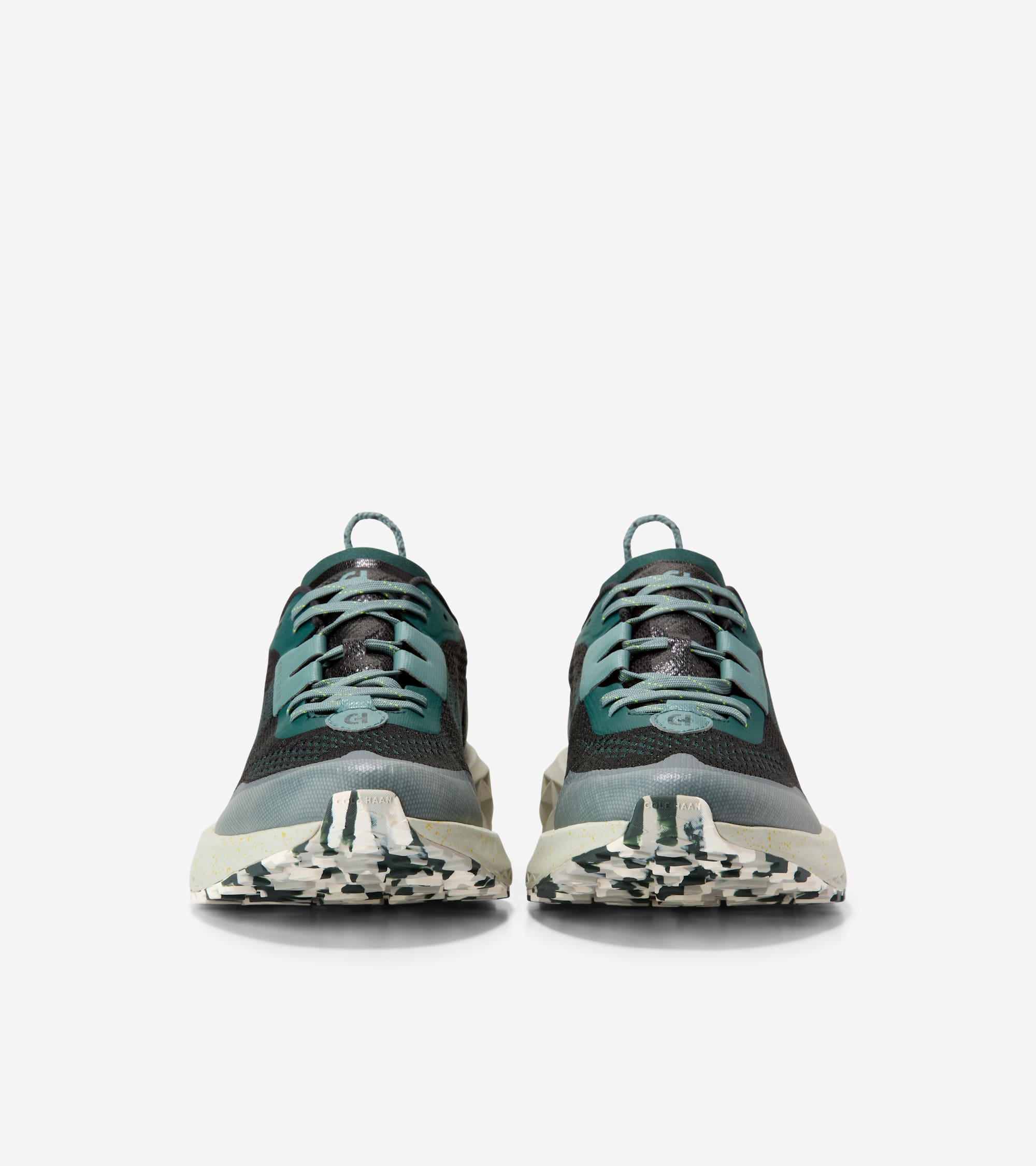Men's ZERØGRAND Outpace III All-Terrain Running Shoes – Cole Haan