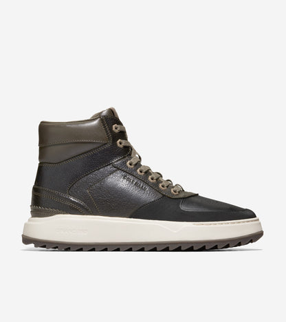 C37388:CH DEEP OLIVE/BLACK/SILVER BIRCH
