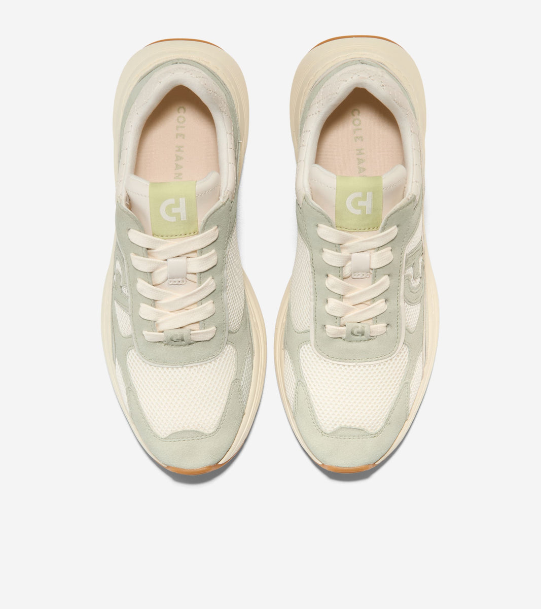 W33616:IVORY LTR/LINT SDE