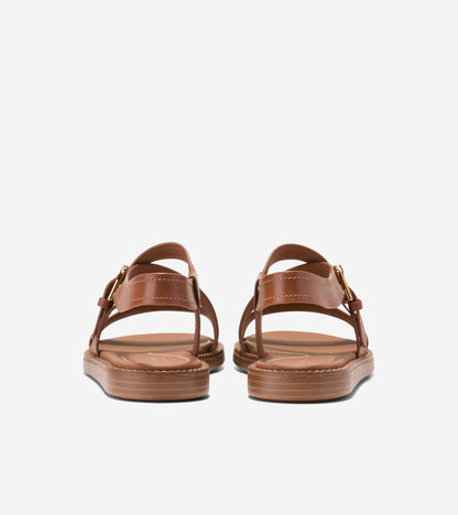 W35570:CH BRITISH TAN LEATHER