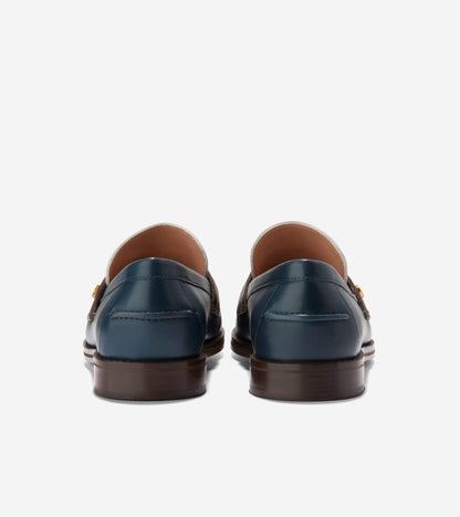 W30209:IVORY/DK CHOCO/BLUE WING TEAL LTR