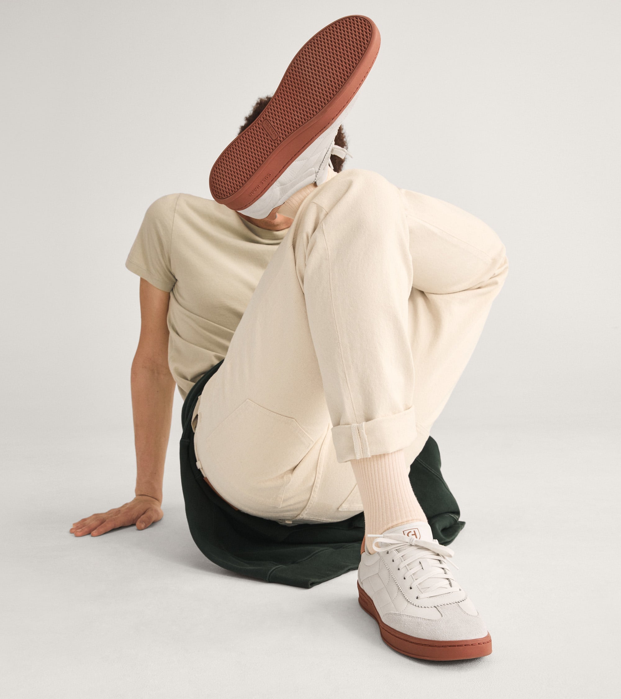 Men's GrandPrø Breakaway Sneakers – Cole Haan Panama