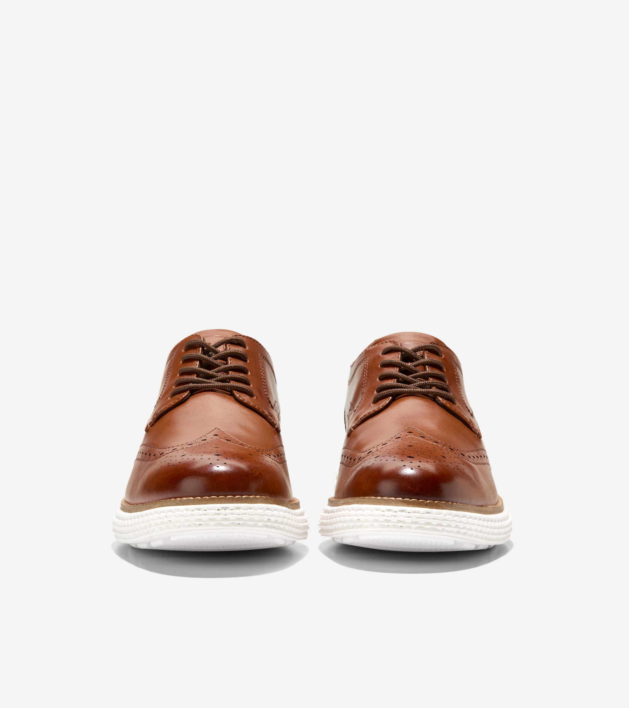 Men's ØriginalGrand 2.0 Wingtip Oxfords – Cole Haan Panama