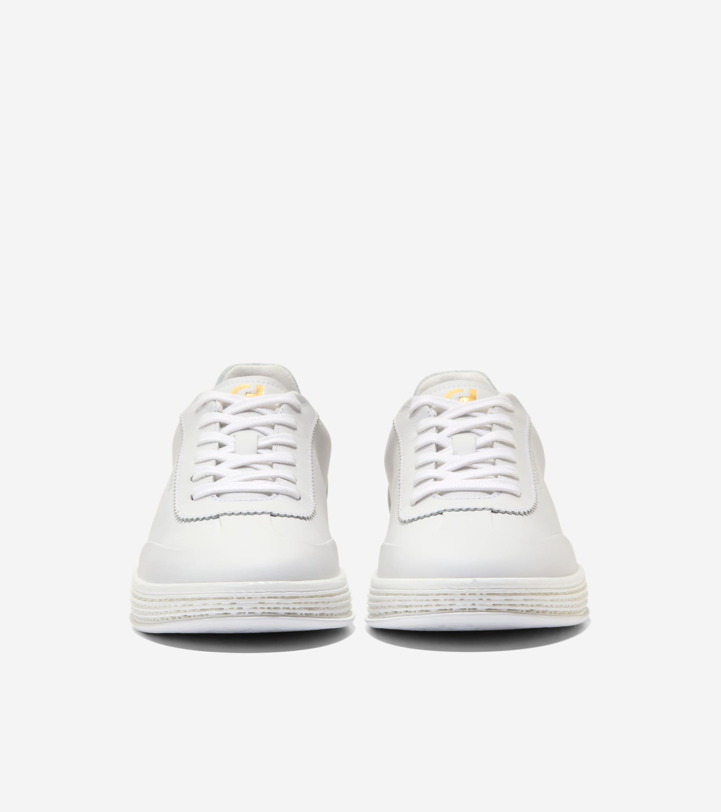 W37840:WHITE / BALLAD BLUE SUEDE