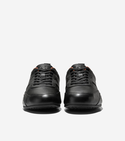 C42760:BLACK / CH TUSCAN SAND / BLACK
