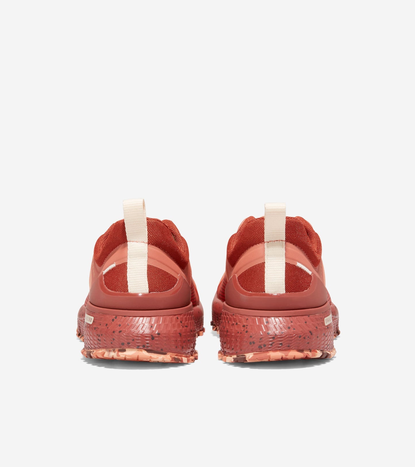 C35893:BRUSCHETTA/SUN BAKED/PEACH QUARTZ/BURNT HENNA W/SPECKLE