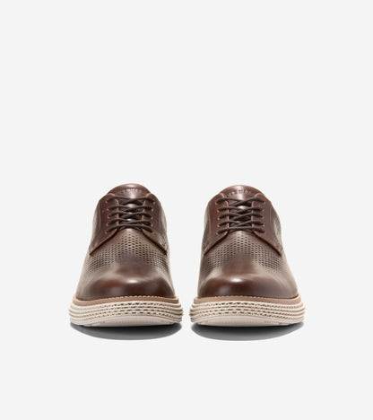 C44441:CH SPICED BROWN / NATURAL / PUMICE