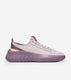 Purple-Purple Slate-Bleached Tan-Peach