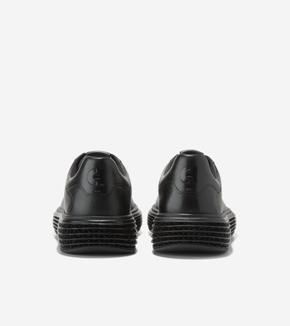 C43582:BLACK / BLACK
