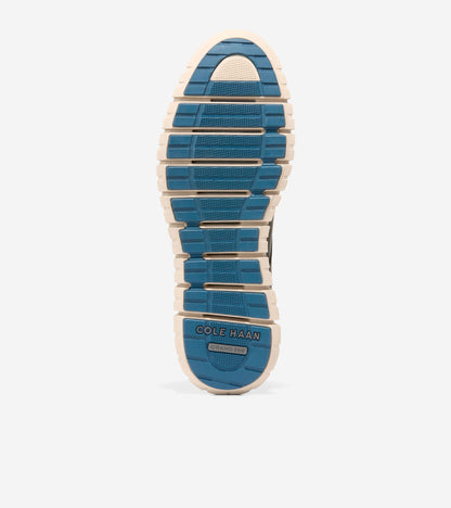 C41079:RAVEN  / MAJOLICA BLUE / OAT