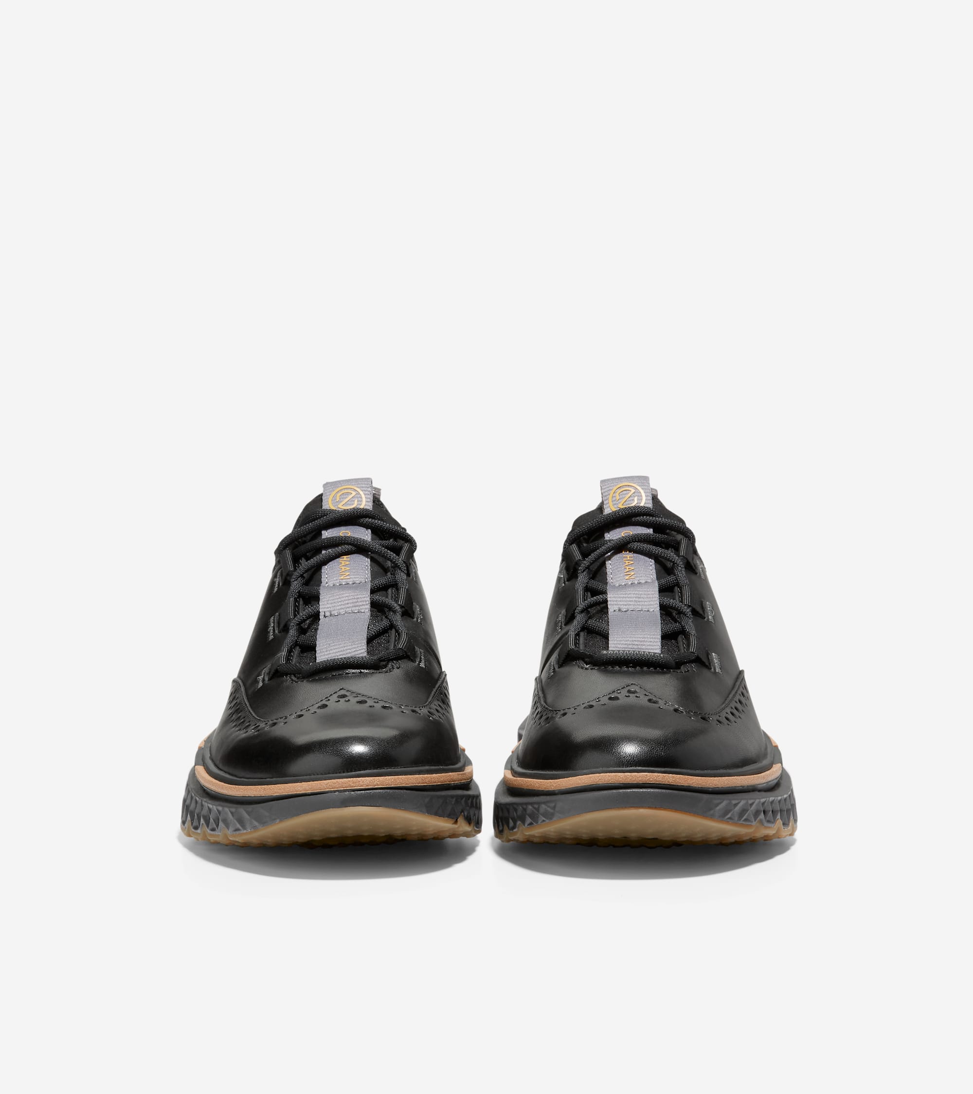Men's 5.ZERØGRAND Wingtip Oxfords – Cole Haan Panama