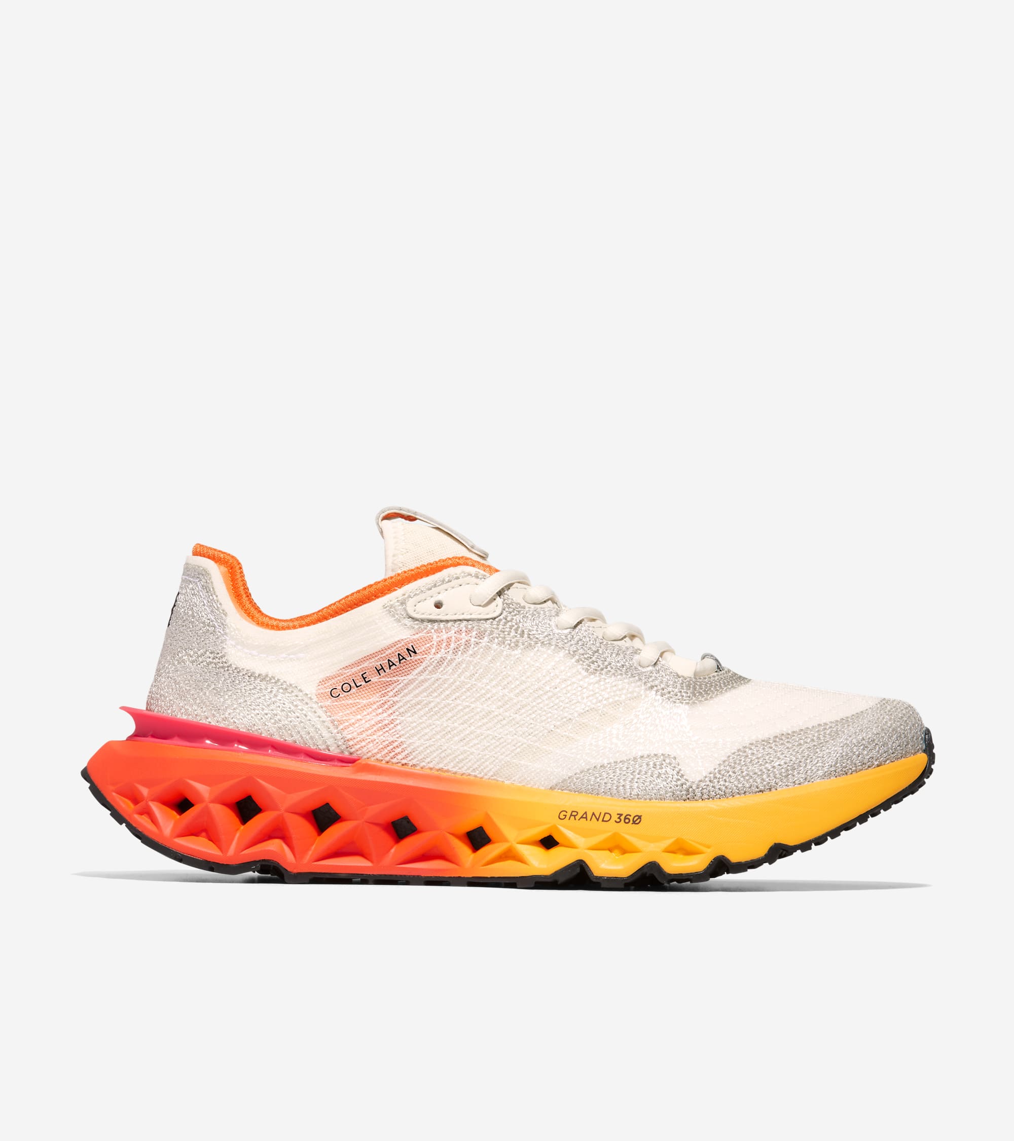 Men's 5.ZERØGRAND Embrostitch Running Shoe – Cole Haan Panama