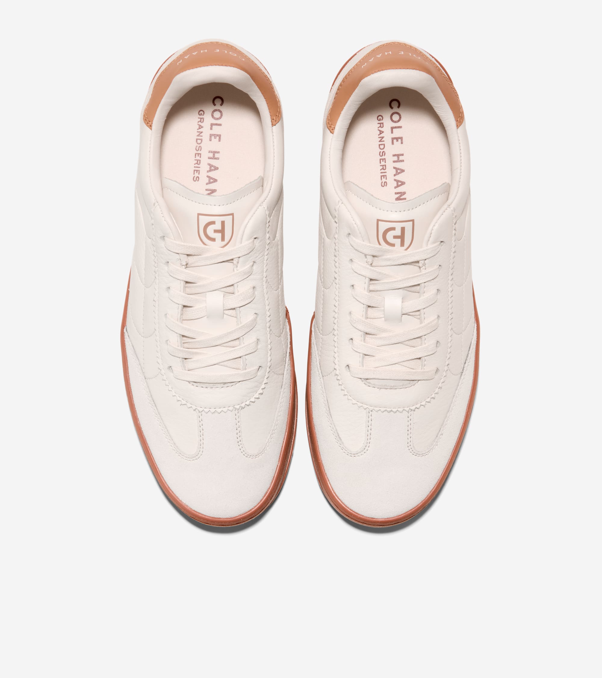 Men's GrandPrø Breakaway Sneakers – Cole Haan Panama