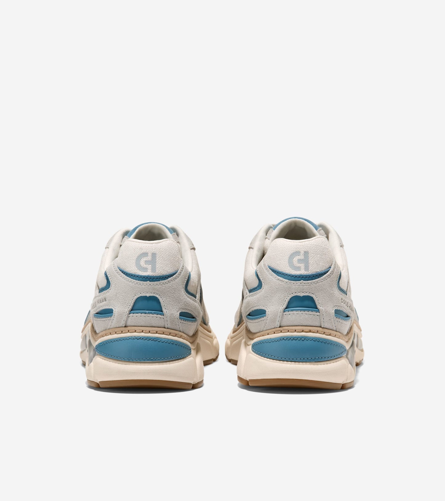 C40585:IVORY/FADED DENIM/ IVORY