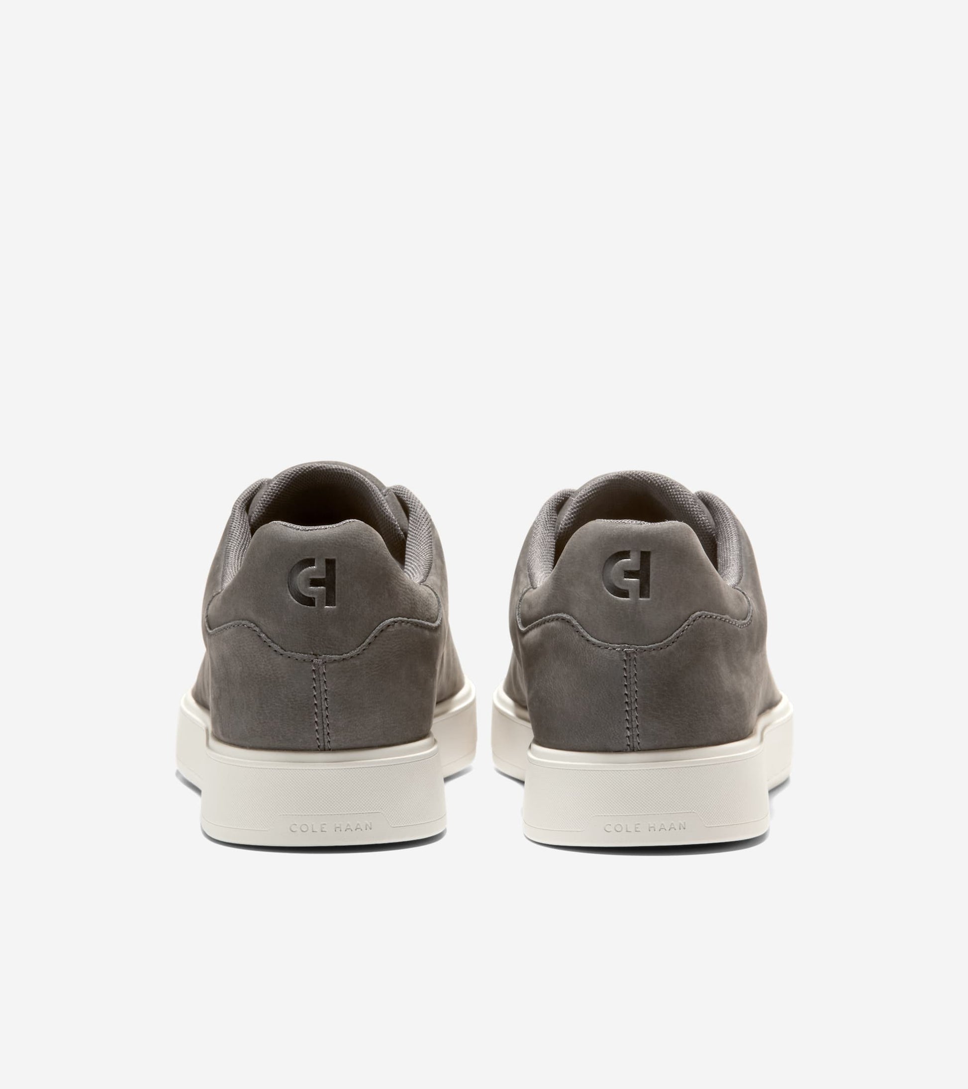 C41262:RAVEN NUBUCK / SILVER BIRCH