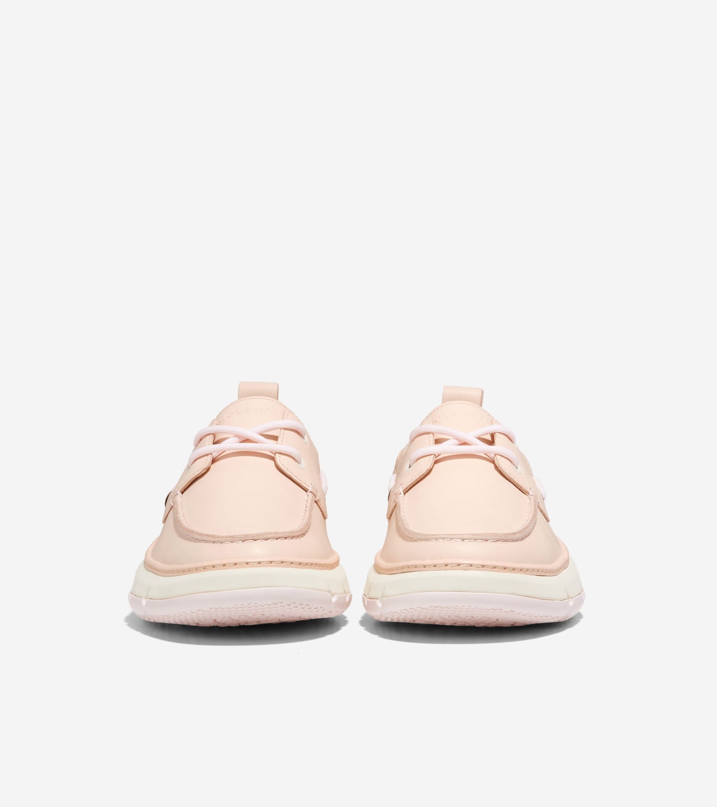 W27178:CH BLEACHED TAN/IVORY/ROSEWATER