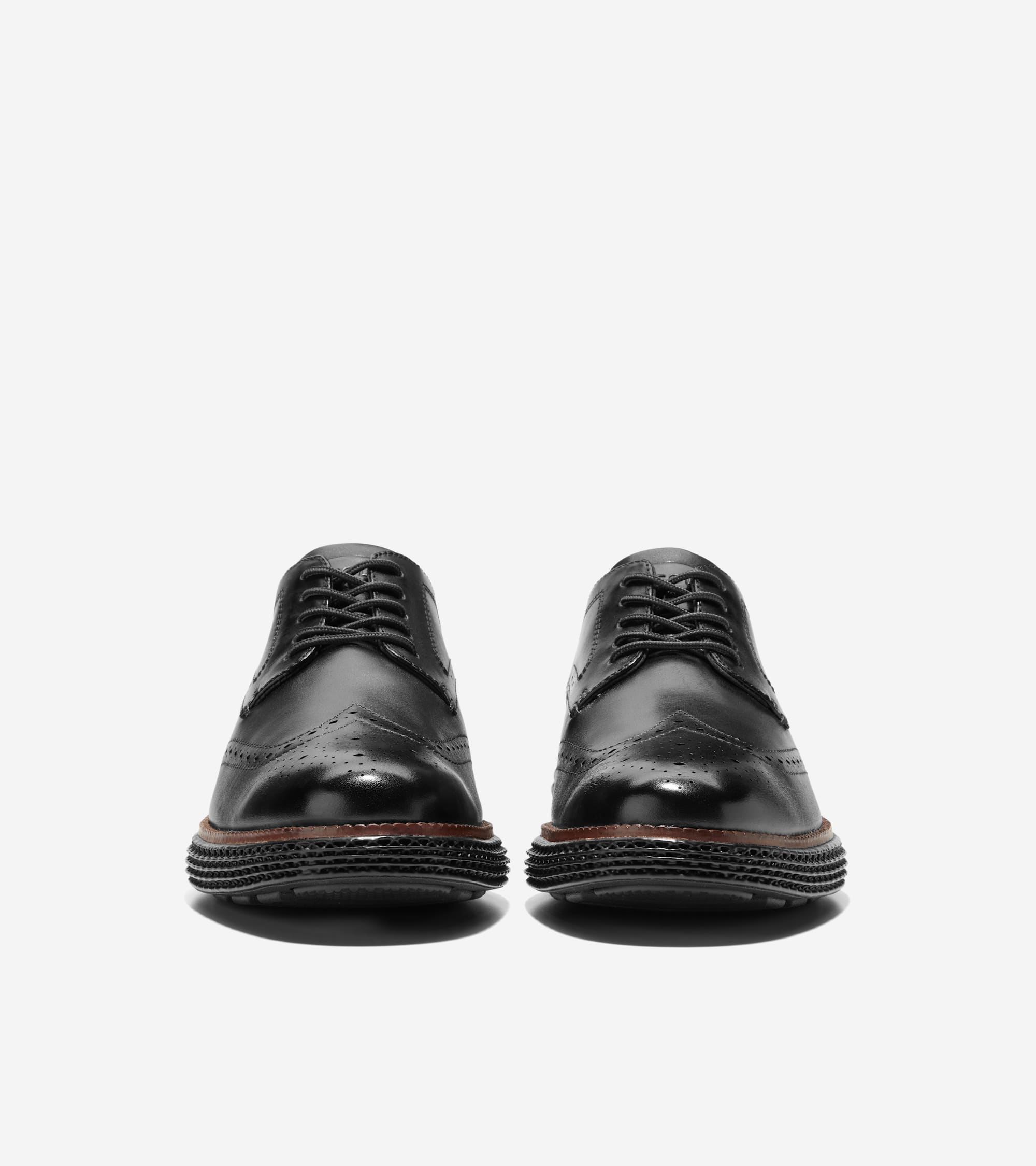 Men's ØriginalGrand 2.0 Wingtip Oxfords – Cole Haan Panama