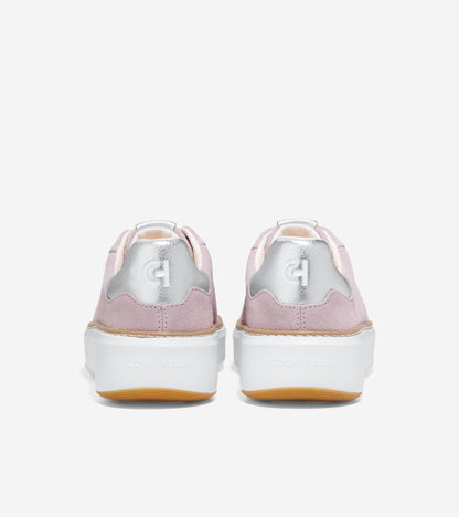 W25978:LILAC MARBLE/CH ARGENTO METALLIC/OPTIC WHITE