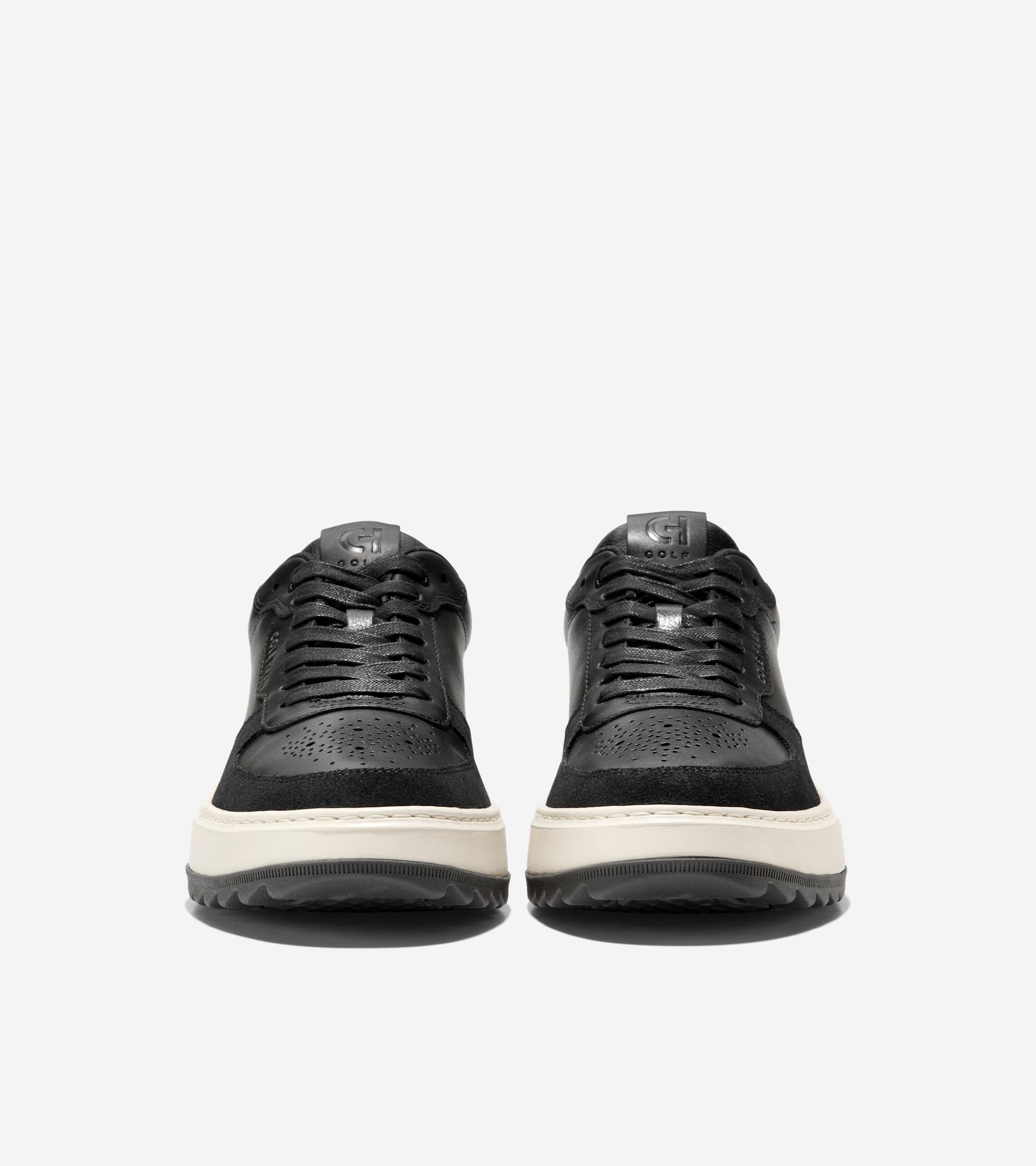 Men's GrandPrø Crossover Golf Shoes – Cole Haan Panama