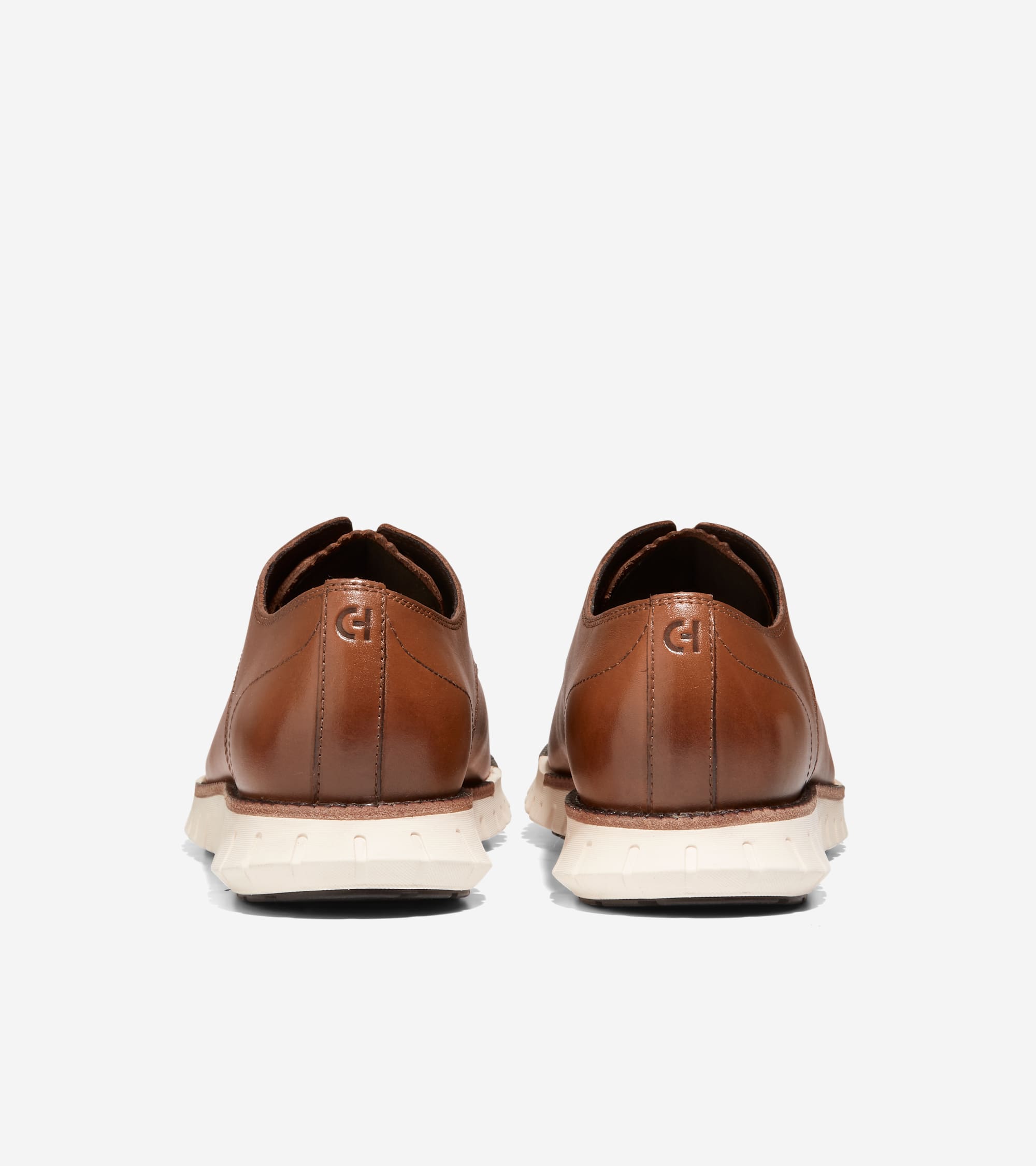nn☆hn Men's ZERØGRAND Remastered Plain Toe Oxfords – Cole Haan Panama