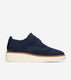 Navy Blazer-Ivory Stitchlite™