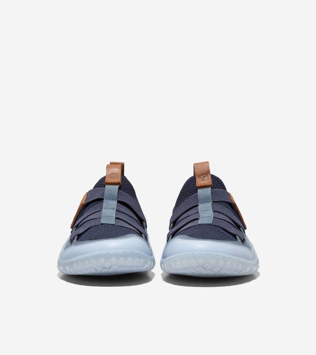 C41904:NAVY BLAZER / CHINA BLUE / SKYWAY