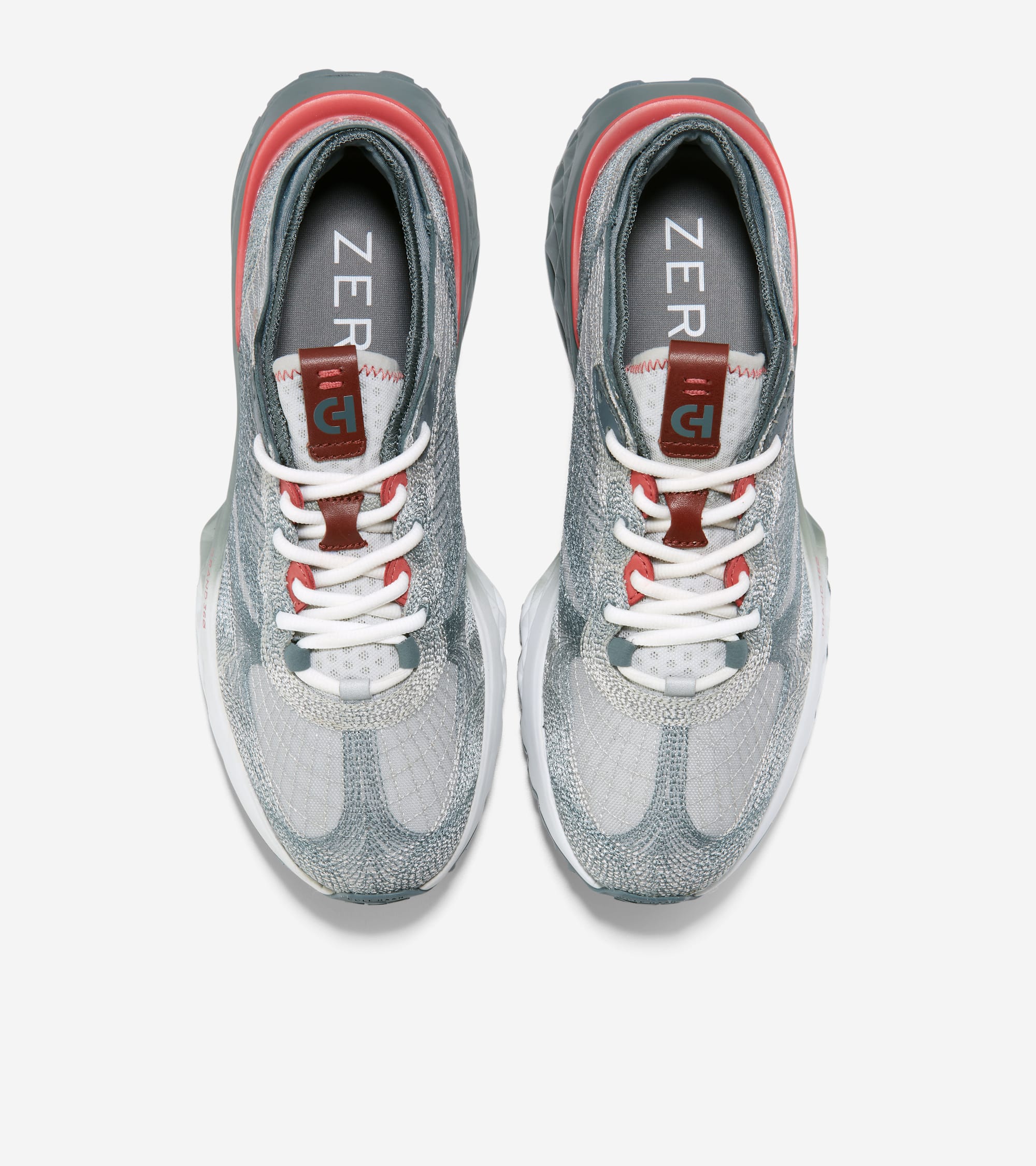 Men's 5.ZERØGRAND Embrostitch Running Shoes – Cole Haan Panama