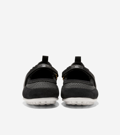 W36385:BLACK LTHR / BLACK SDE