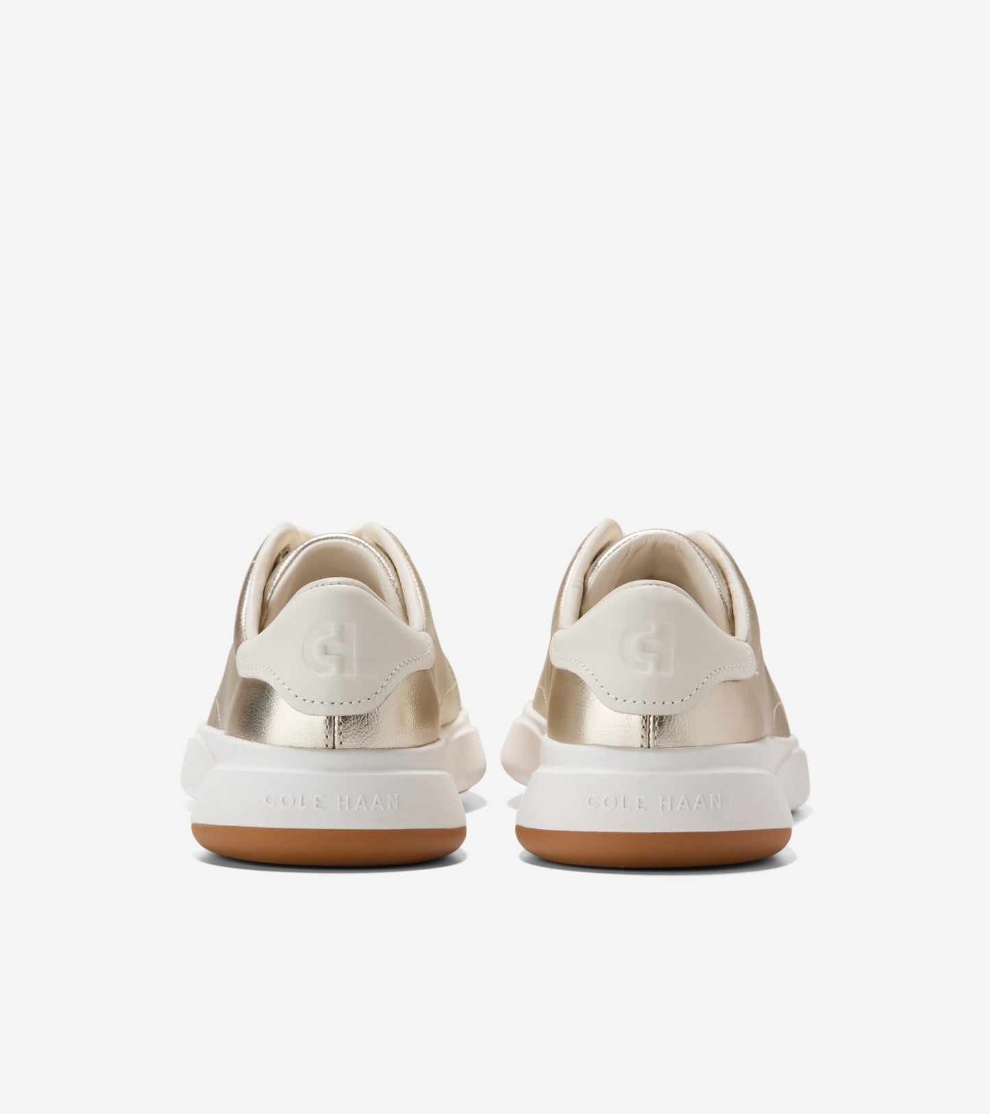 W36292:SOFT GOLD / CH POWDER LEATHER