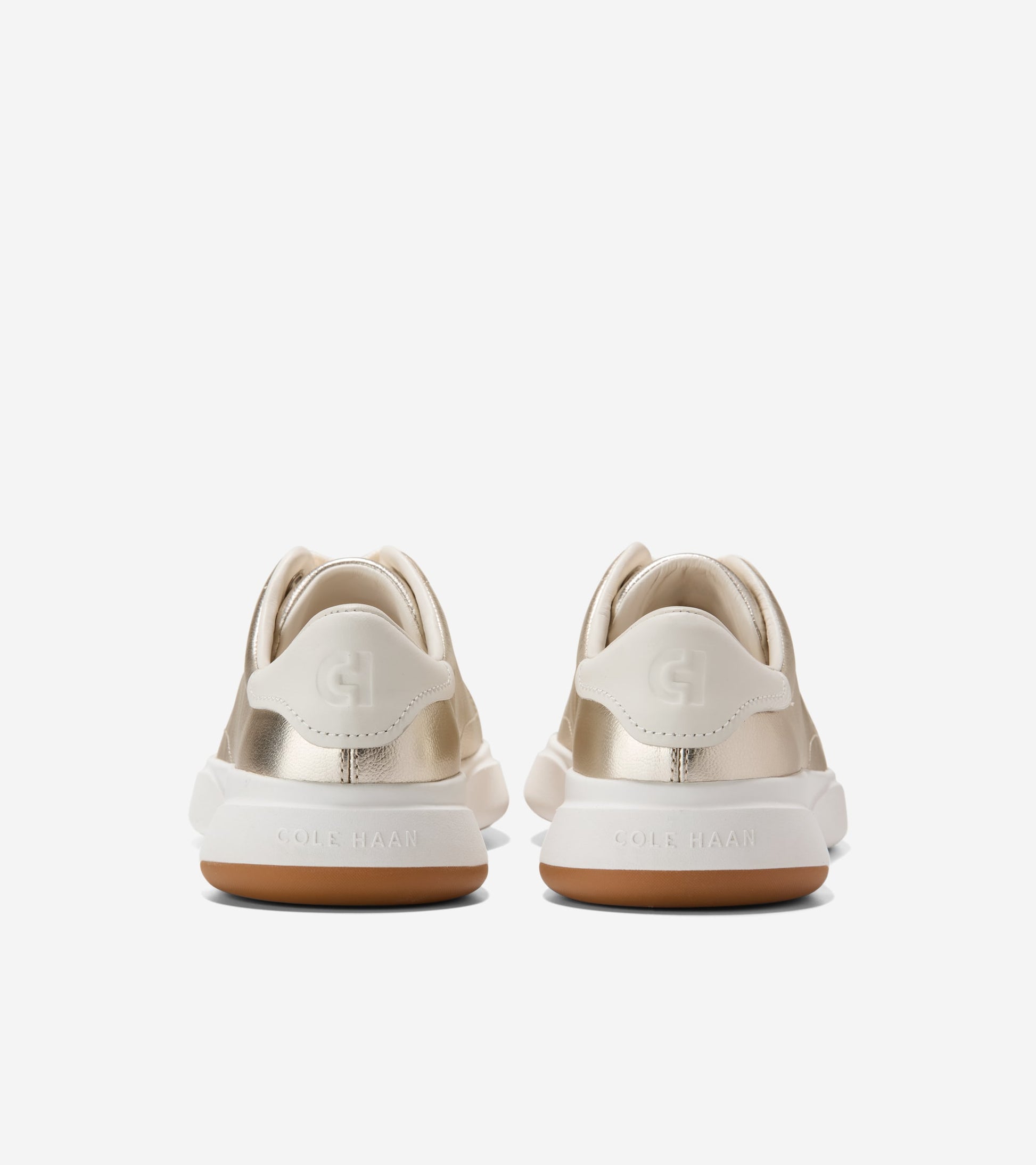 W36292:SOFT GOLD / CH POWDER LEATHER