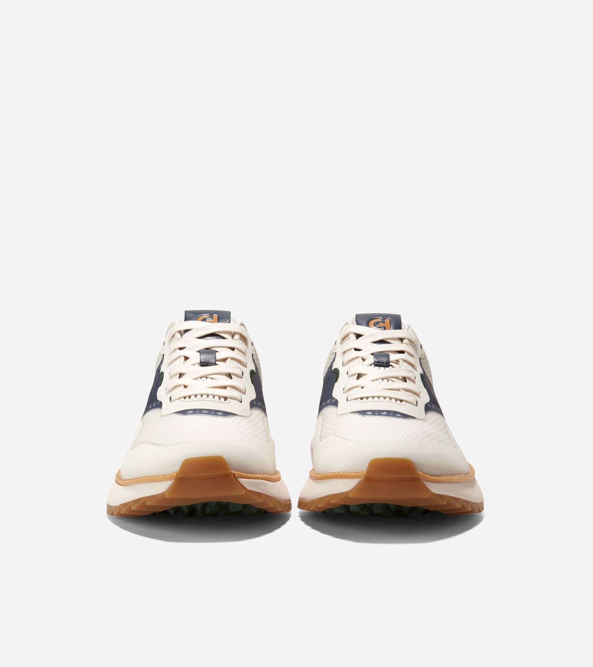 Men's GrandPrø Ashland Water-Resistant Golf Sneakers – Cole Haan