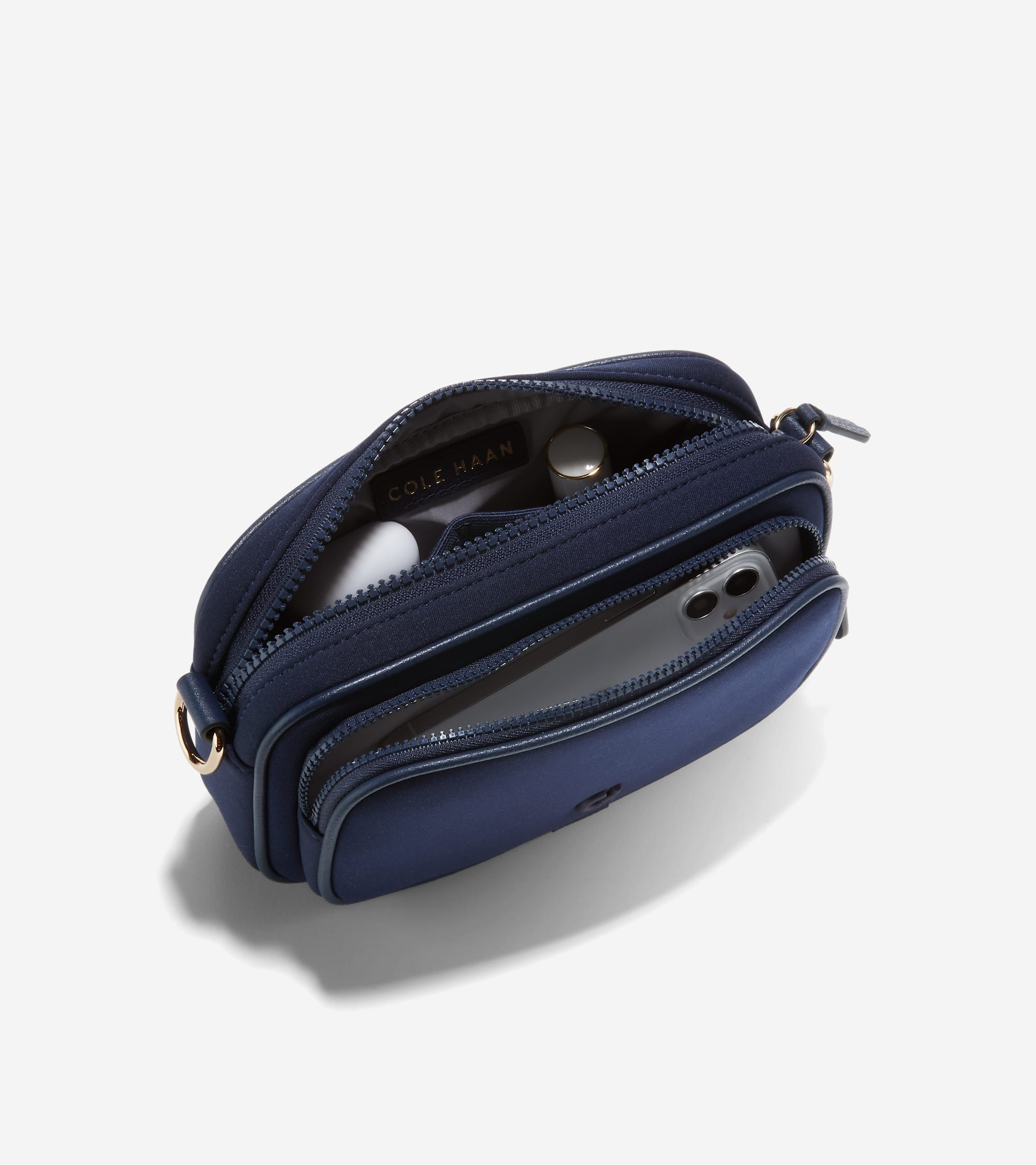 Neoprene Transit Bag – Cole Haan Panama