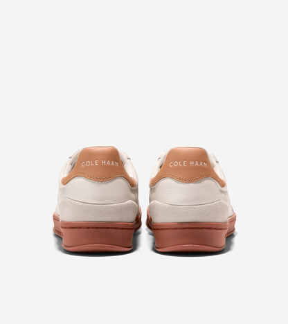 C38354:IVORY/NATURAL TAN/REDWOOD