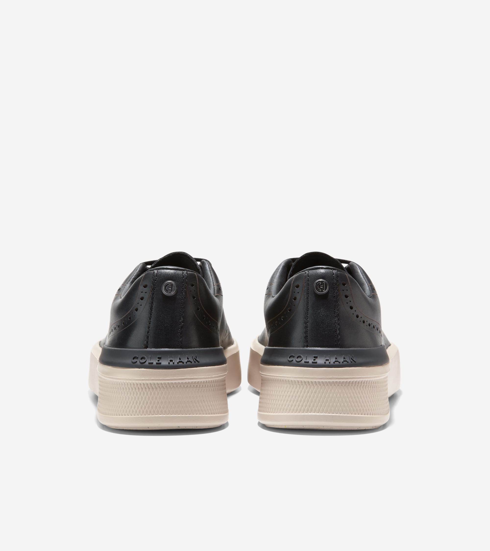 Men's GrandPrø Crew Wingtip Sneakers – Cole Haan Panama