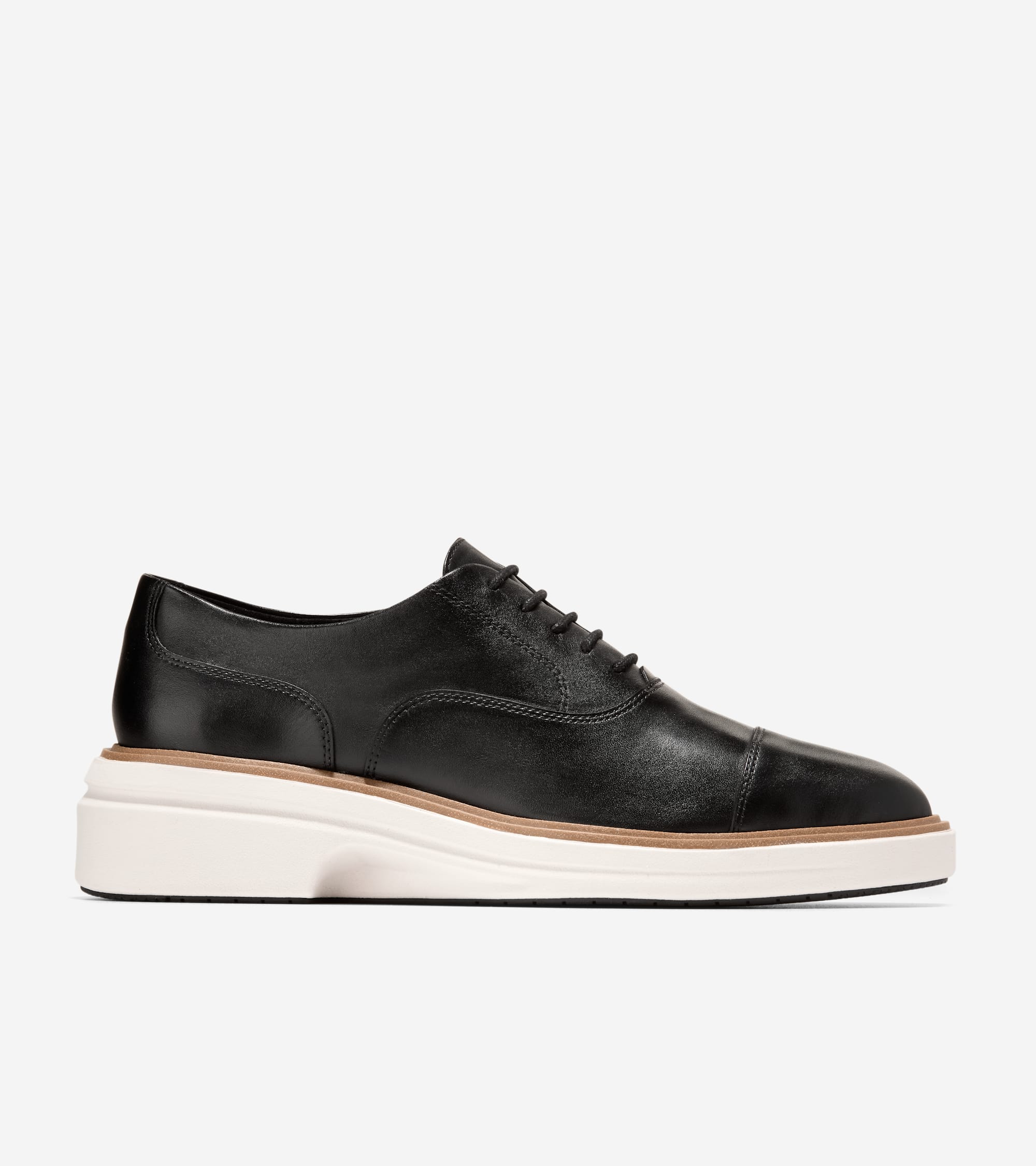 Men's ØriginalGrand Wingtip Oxfords – Cole Haan Panama
