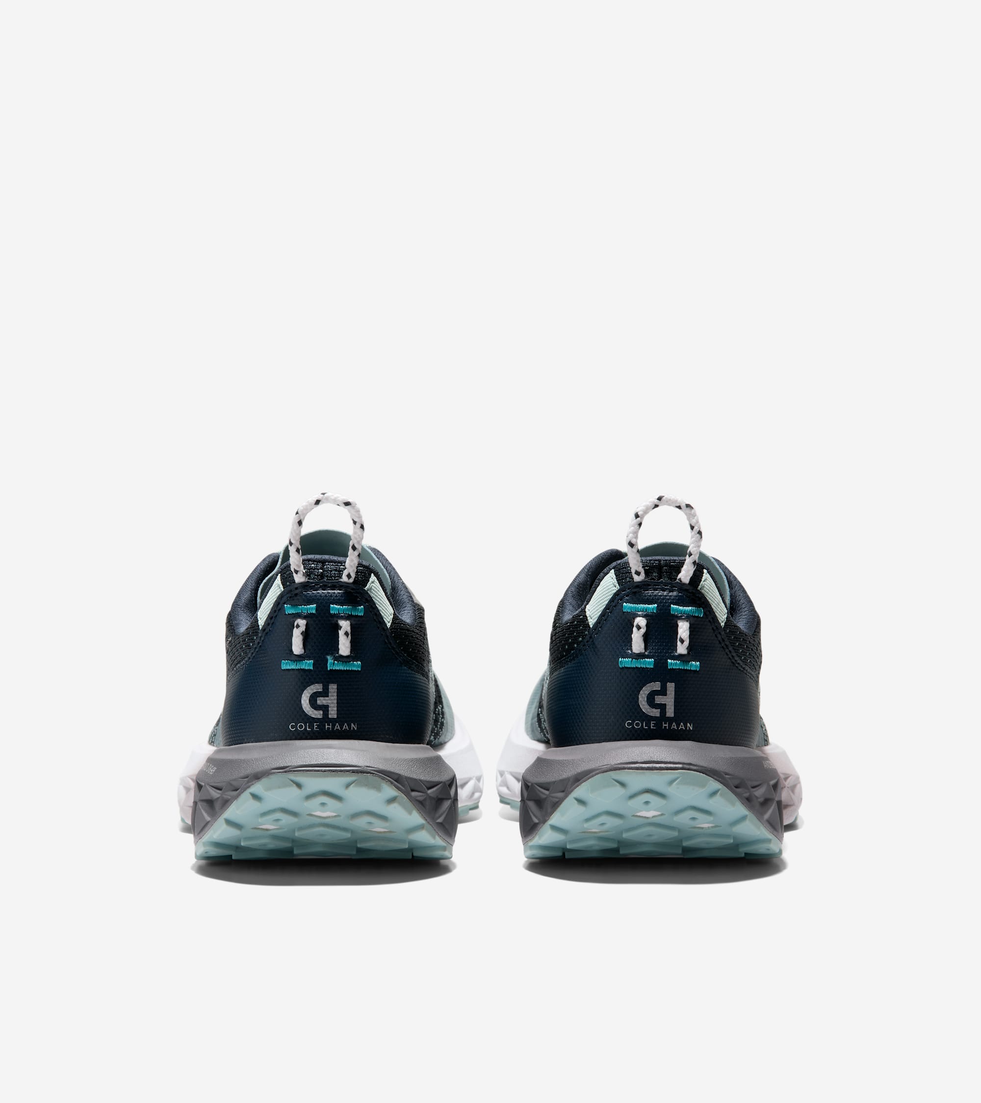 Women's ZERØGRAND Outpace III All-Terrain Running Shoes – Cole